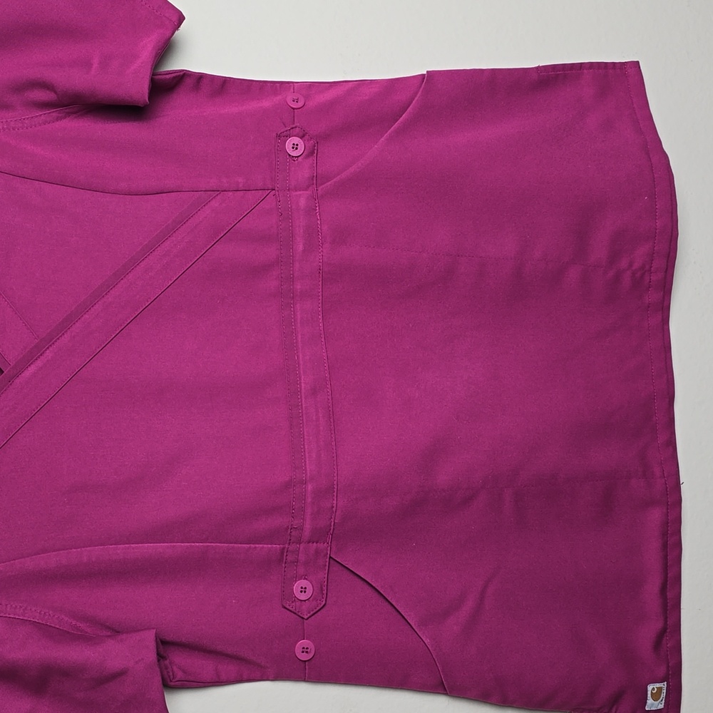 Women's  Workwear Carhartt  Clothes - Picture 6 of 7
